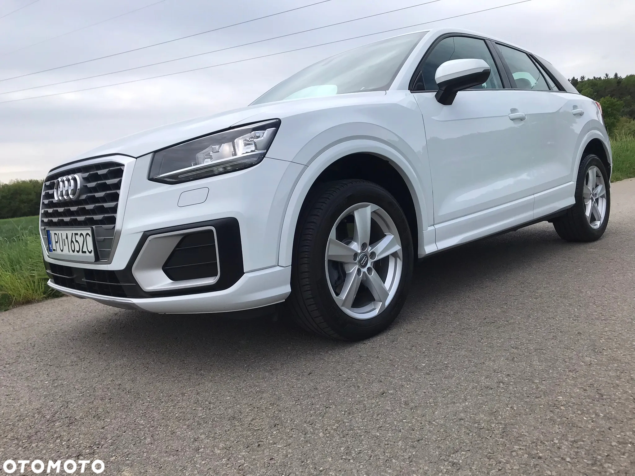 Audi Q2 1.6 TDI Sport - 18