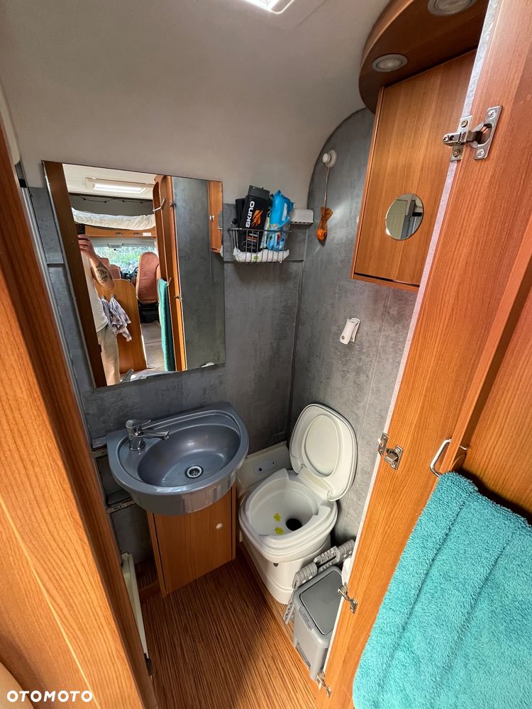 Fiat Ducato - 16
