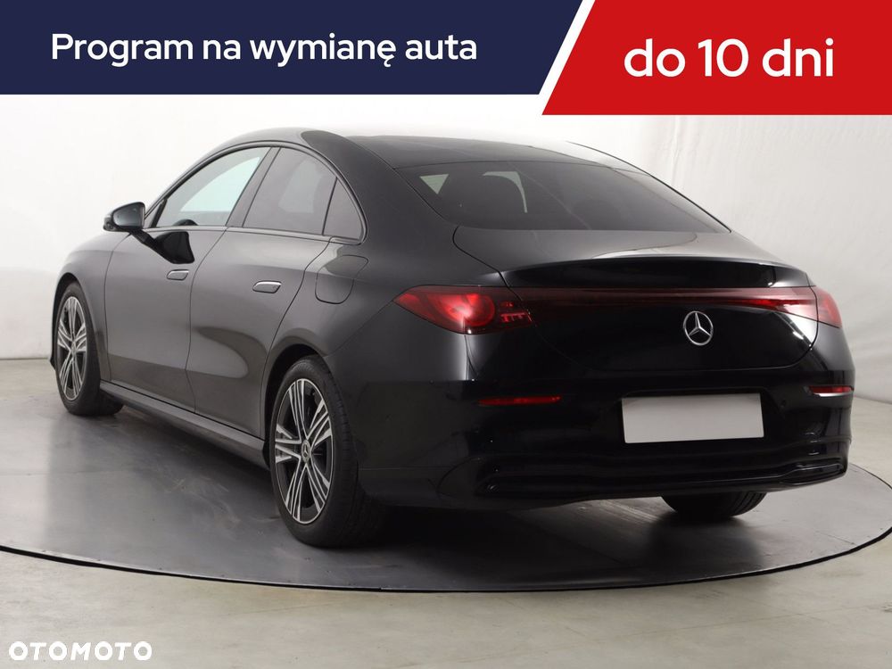 Mercedes-Benz Cla 2025 photo 5
