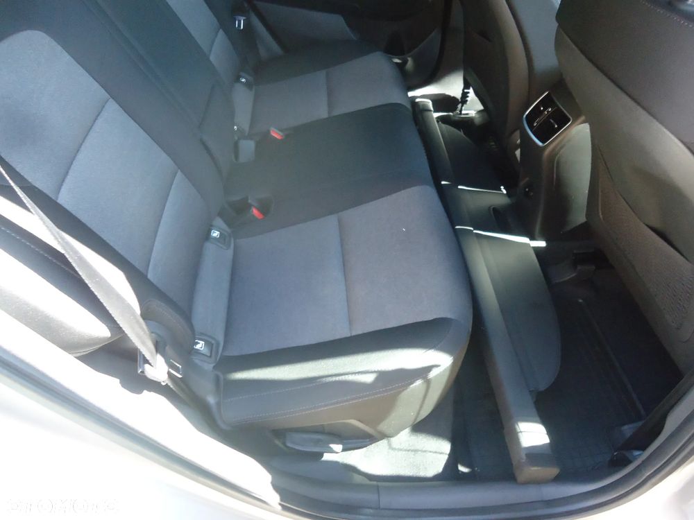 Hyundai Tucson 1.6 GDi Comfort 2WD - 21