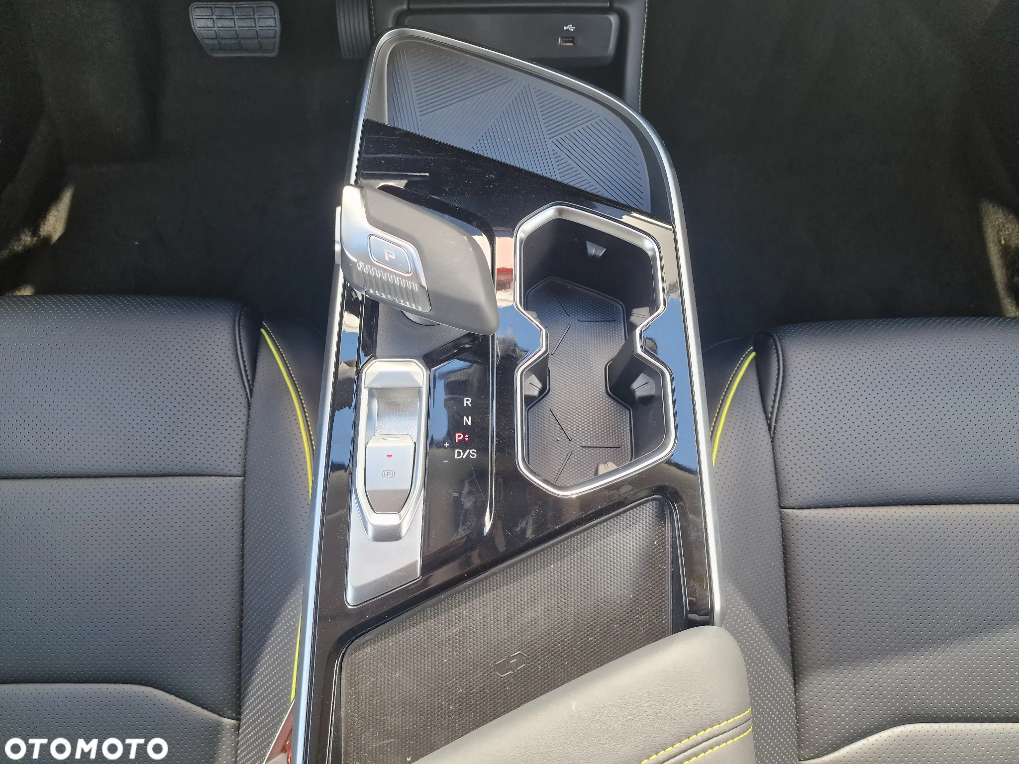 Baic Beijing 5 1.5T Comfort DCT - 17