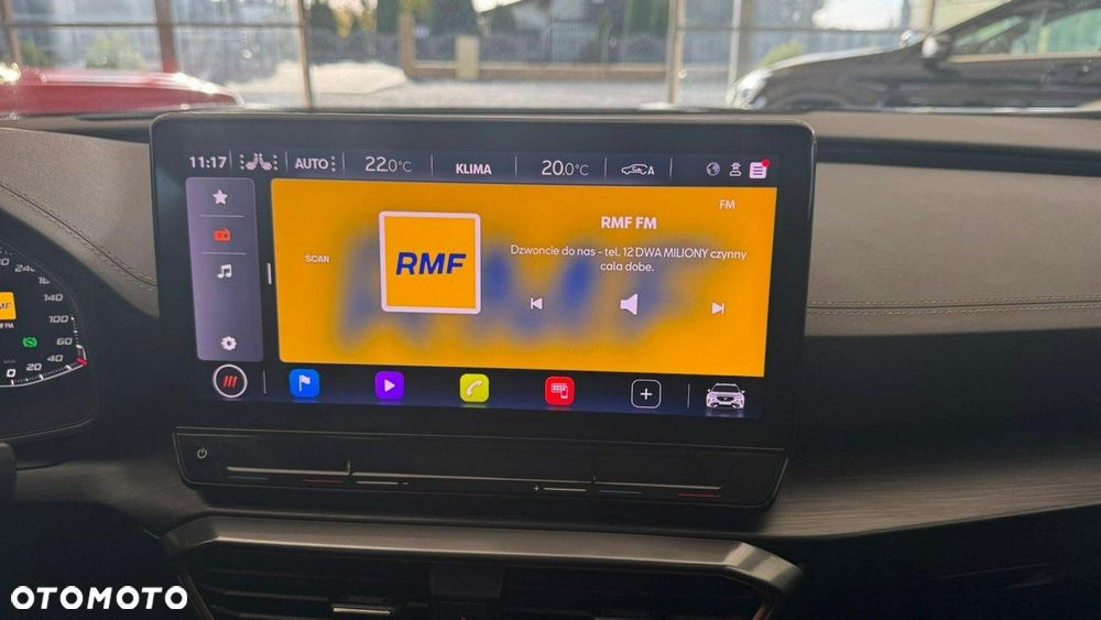 Cupra Formentor - 40