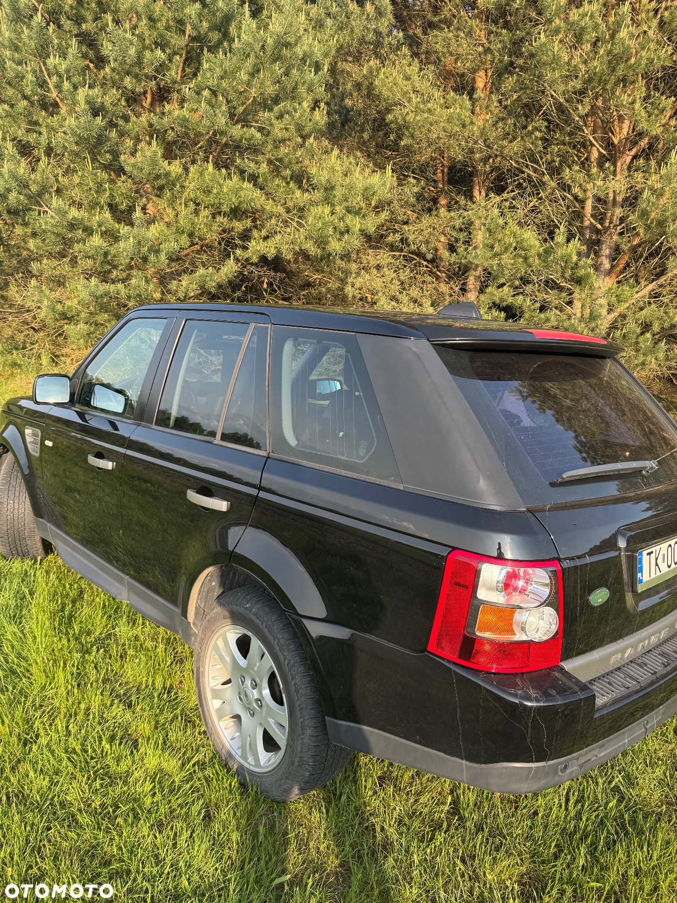 Land Rover Range Rover Sport S 2.7TD HSE - 3