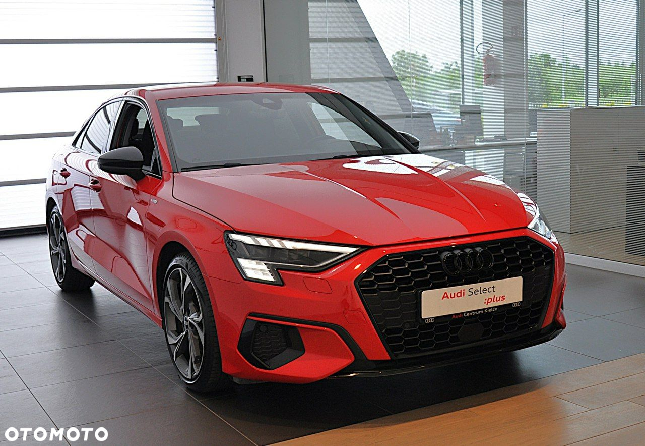 Audi A3 - 5