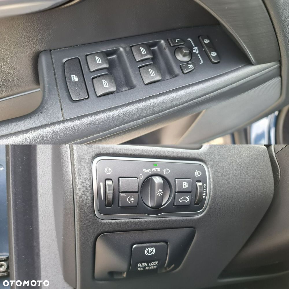 Volvo V70 D4 Drive-E Dynamic Momentum - 14