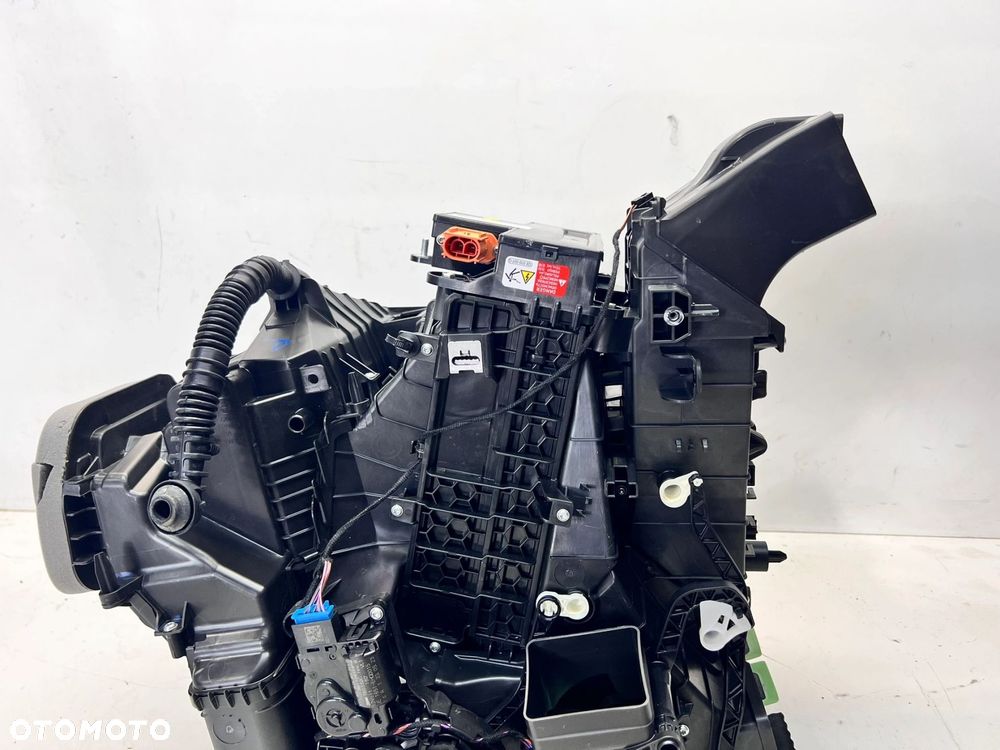 NAGRZEWNICA KOMPLETNA AUDI Q4 E-TRON 1EA820351CB 1EA963581E - 11