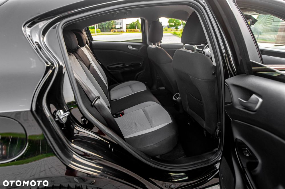 Alfa Romeo Giulietta 1.4 TB MultiAir Progression - 23