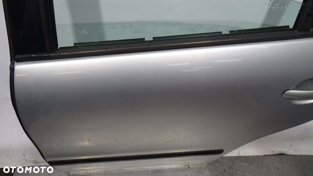 DRZWI LEWY TYŁ SEAT LEON 1.9 TDI LS7N - 3