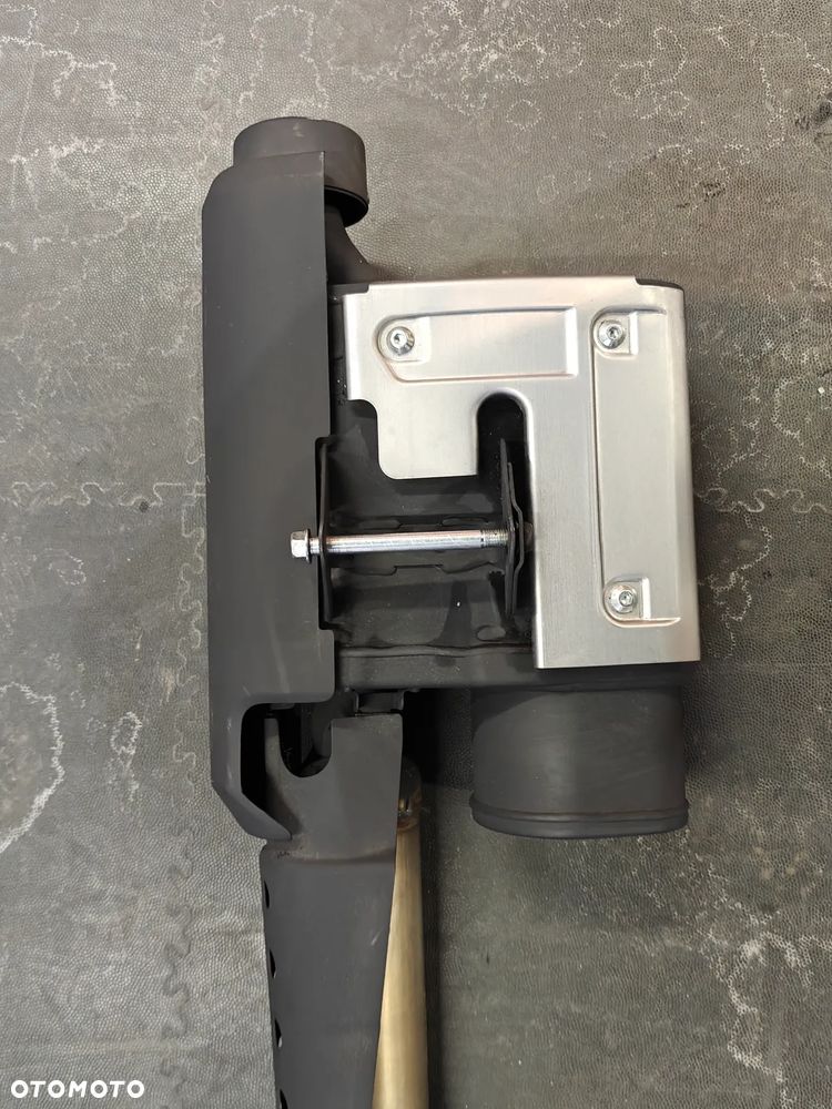 Wydech z kolektorami Kawasaki Vulcan S 21+ - 7