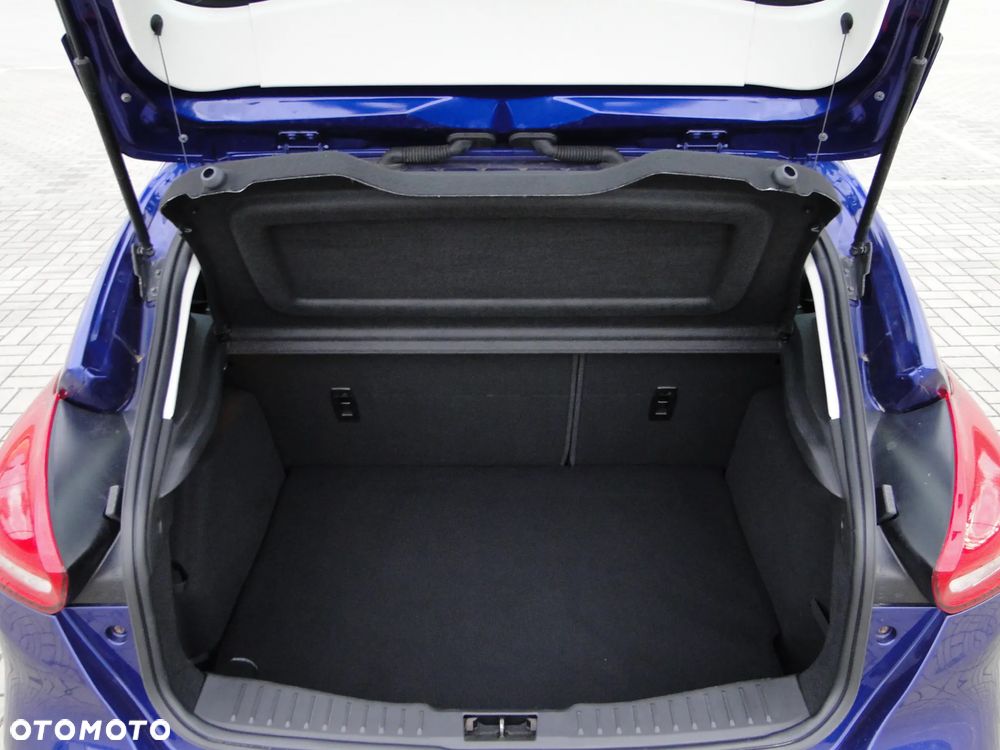 Ford Focus 1.0 EcoBoost Start-Stopp-System ACTIVE STYLE - 12