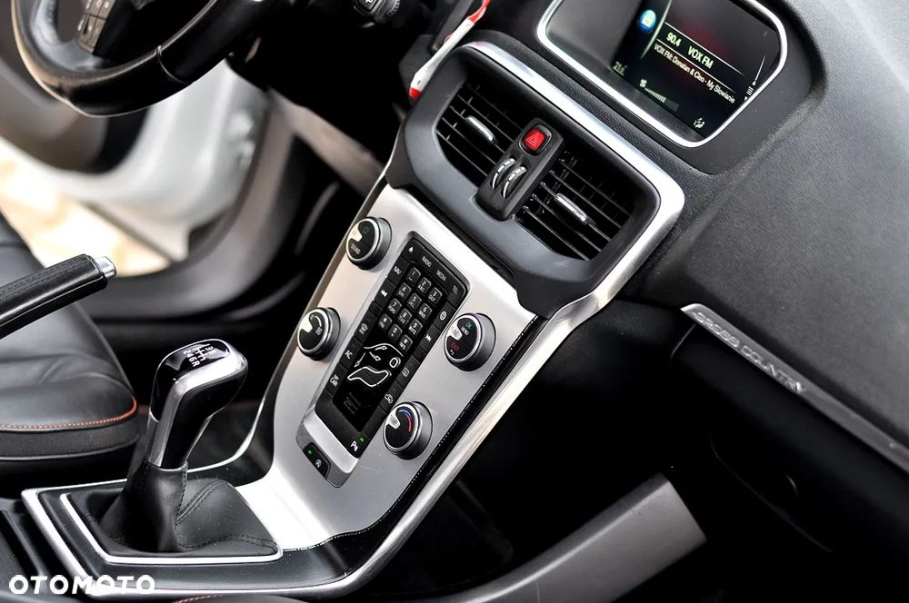 Volvo V40 Cross Country D2 Ocean Race - 25