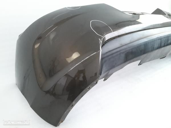 Para Choques Tras Citroen C4 Ii (B7) - 2