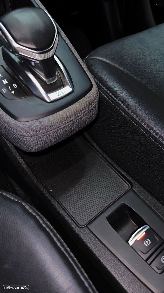Renault Zoe (c/ Bateria) Zen 50 - 17