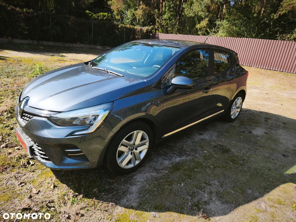 Renault Clio - 5