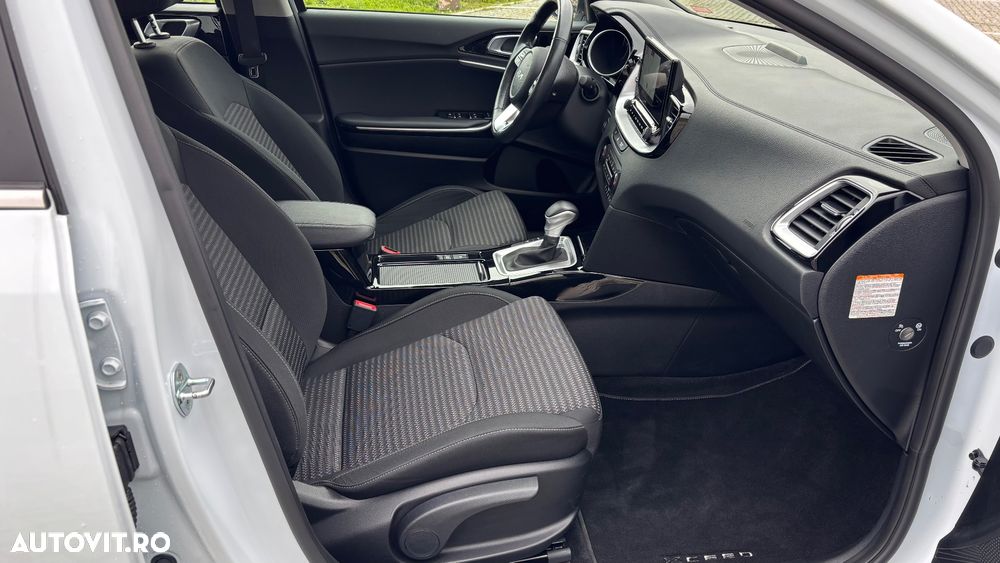 Kia XCeed 1.6 GDI DCT6 OPF Plug-in-Hybrid Vision - 7