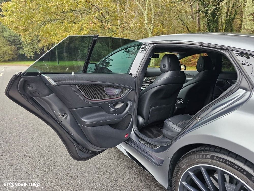 Mercedes-Benz AMG GT 43 4Matic+ - 20