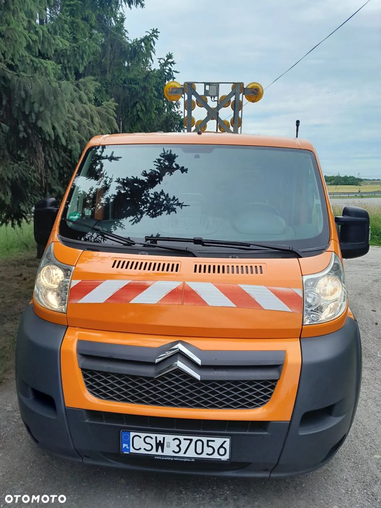 Citroën Jumper - 3