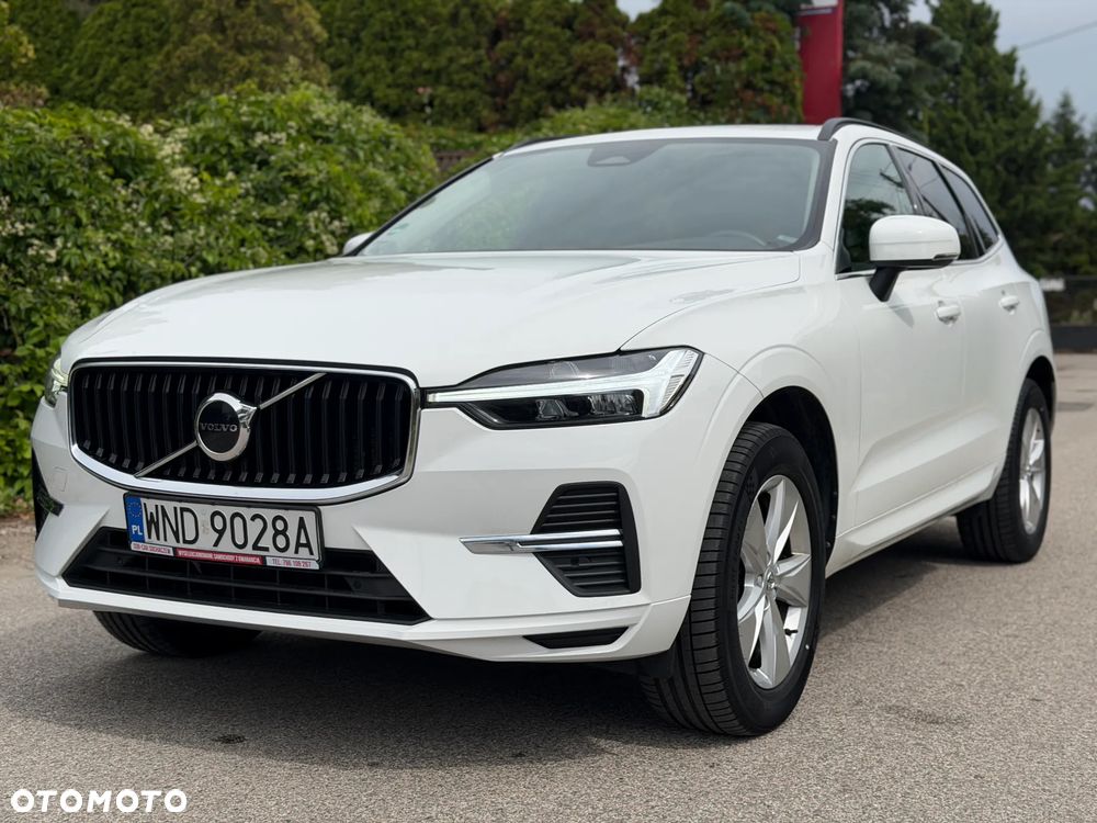 Volvo XC 60 B4 B Momentum Pro - 1