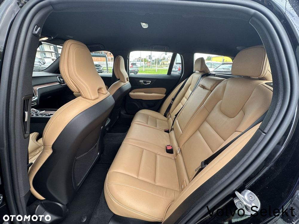 Volvo V60 - 33