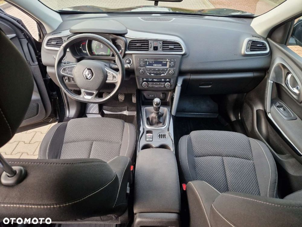 Renault Kadjar Energy TCe 130 Life - 14