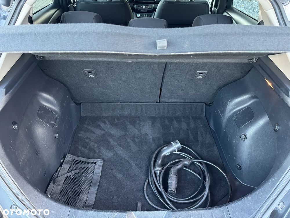 Nissan Leaf 40kWh Tekna - 25