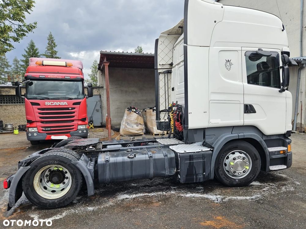 Scania R410 - 2