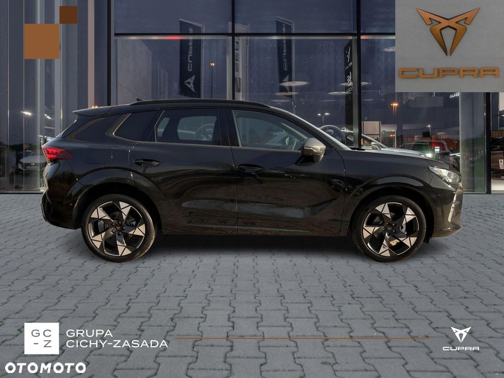 Cupra Terramar - 7