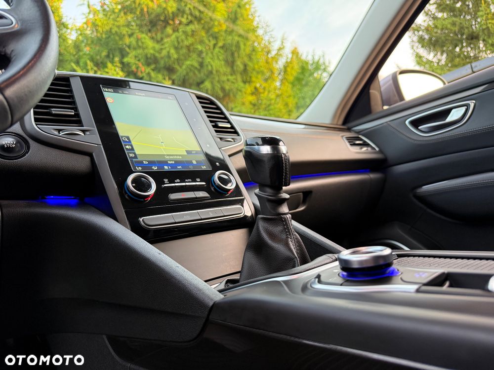 Renault Talisman - 6