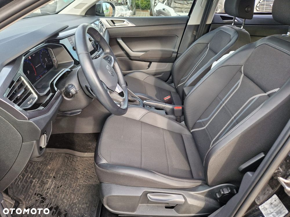 Volkswagen Taigo 1.0 TSI Style DSG - 17