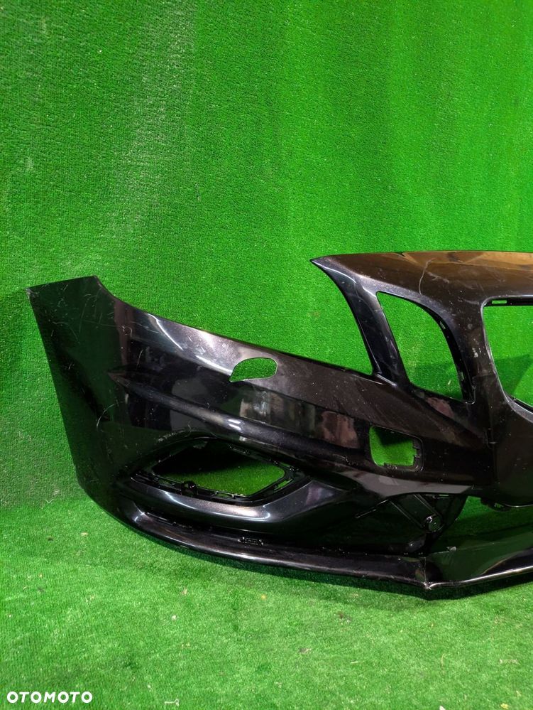 ZDERZAK PRZEDNI PRZÓD VOLVO S60 II V60 10-13 R-DESIGN NR.7113 - 3