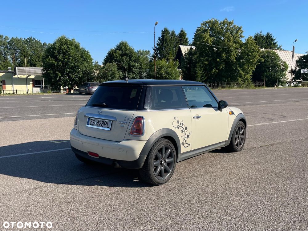 MINI Cooper - 5