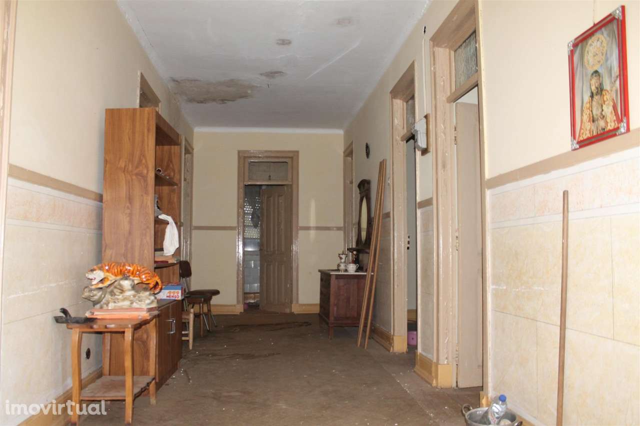 Moradia V5 - Grande imagem: 2/27