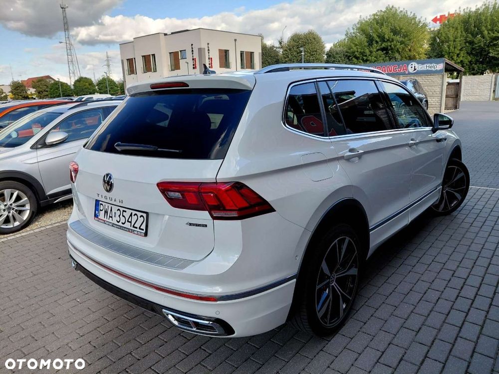 Volkswagen Tiguan - 8