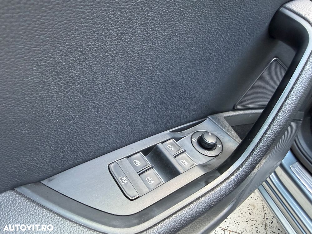 Skoda Superb 1.6 TDI DSG Style - 21