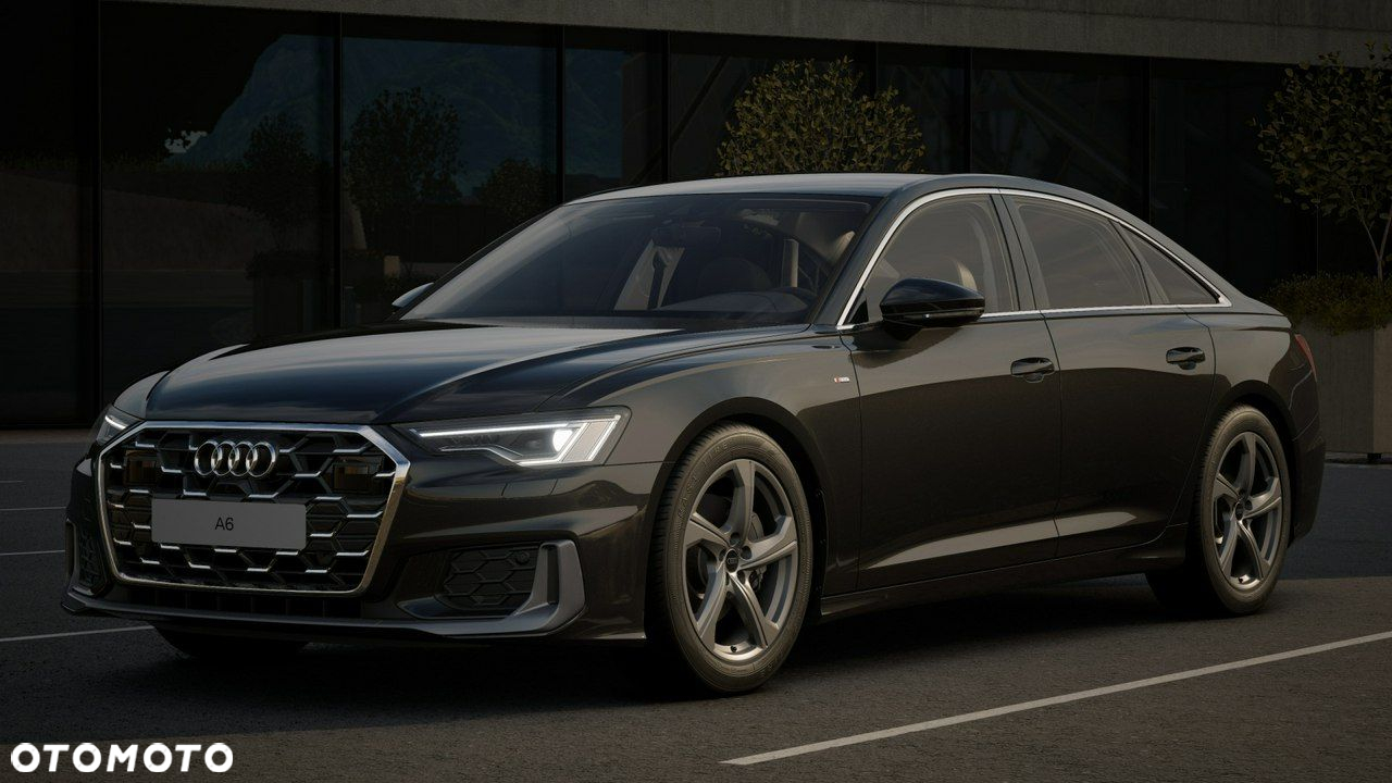 Audi A6 - 12