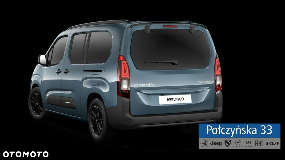 Citroën Berlingo - 3