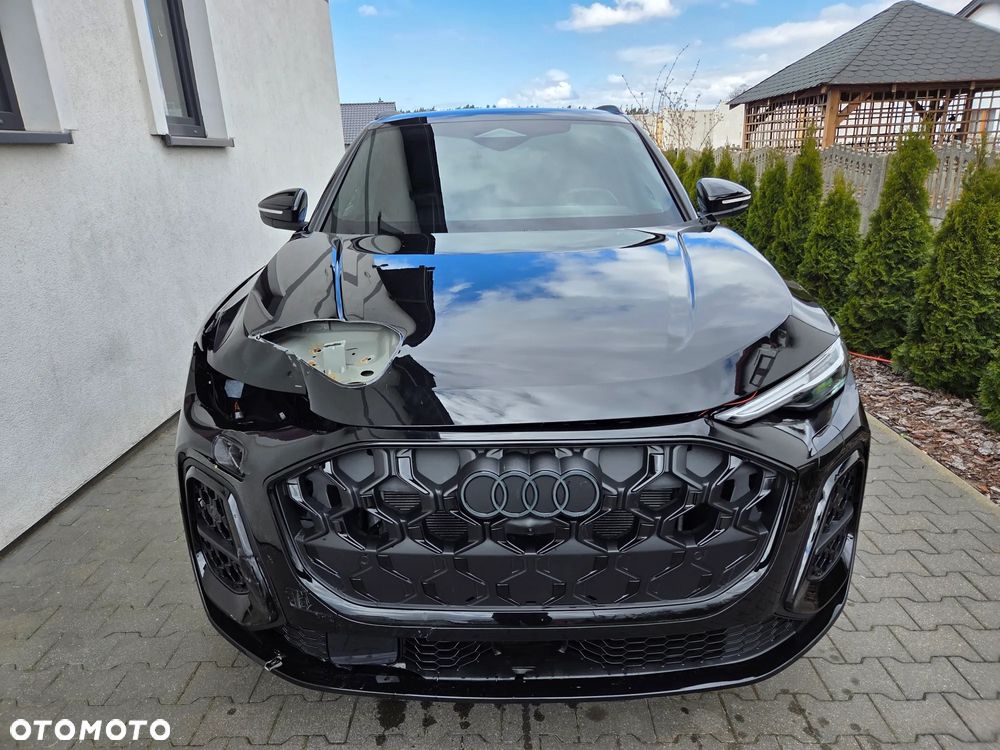 Audi Q5 Sportback 45 TFSI quattro S tronic S line - 25