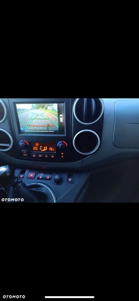 Citroën Berlingo Multispace BlueHDi 120 S&S SHINE - 6