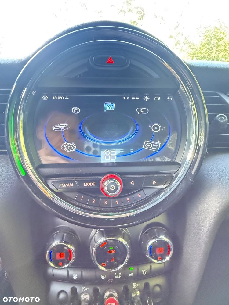 MINI Cooper S sport - 17