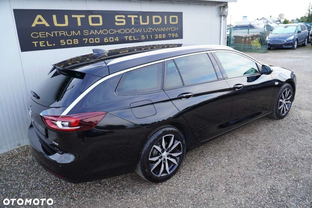 Opel Insignia 1.5 T Innovation S&S - 39