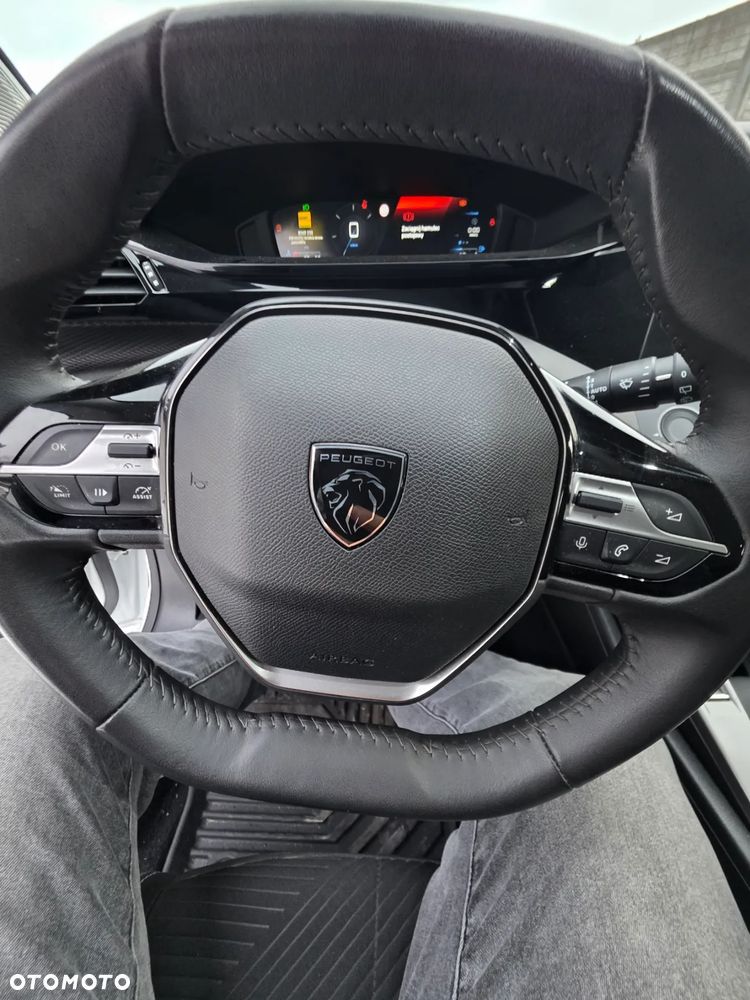 Peugeot 308 1.5 BlueHDi Allure S&S - 18