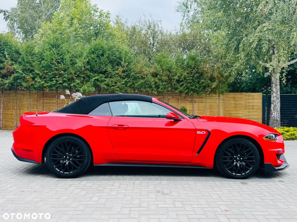Ford Mustang 5.0 V8 GT - 9