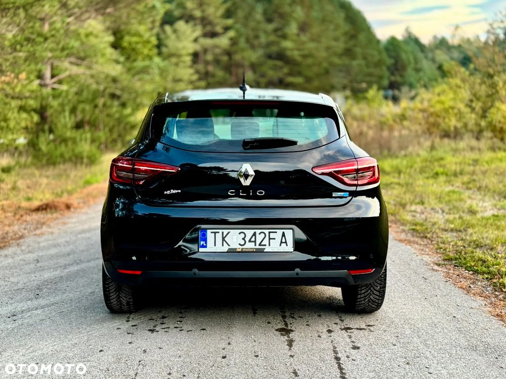 Renault Clio - 6