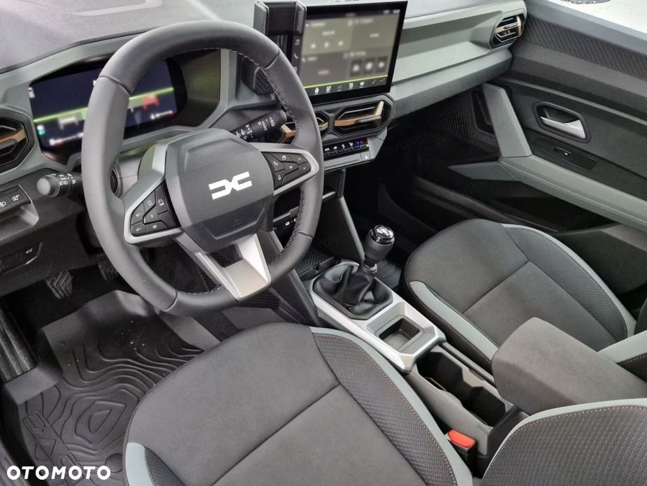 Dacia Bigster - 7