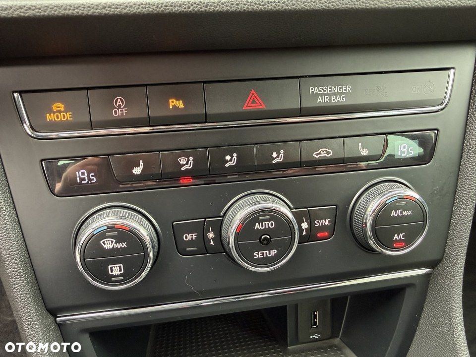 Seat Leon 1.4 TSI Start&Stop FR - 25