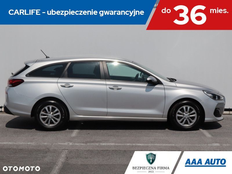Hyundai i30 - 8