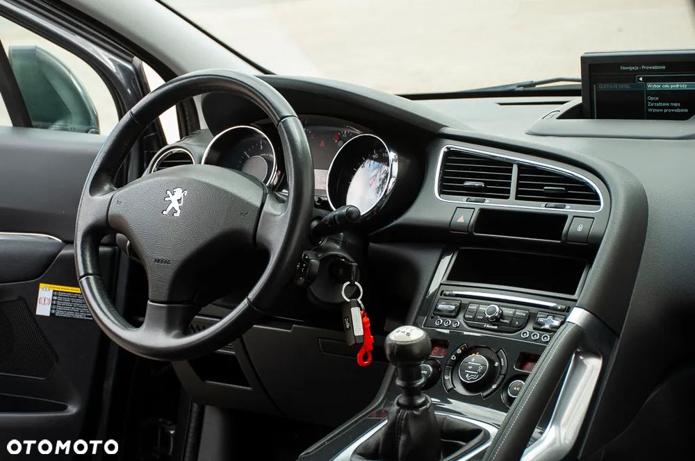 Peugeot 3008 PureTech 130 Style - 18