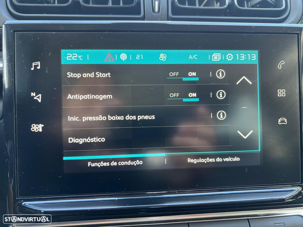 Citroën C3 1.2 PureTech Feel - 24