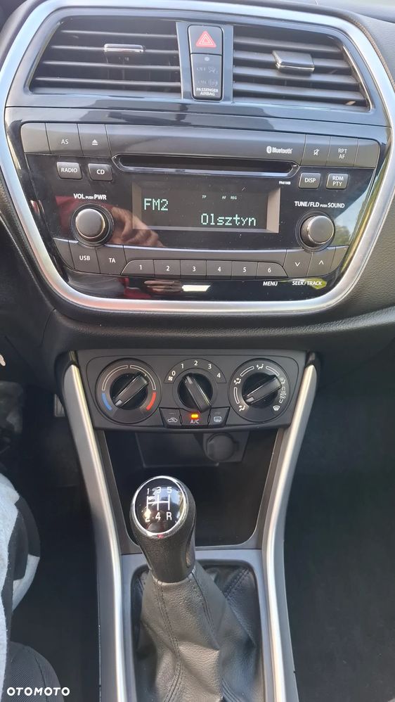 Suzuki SX4 S-Cross 1.0 T Comfort - 13