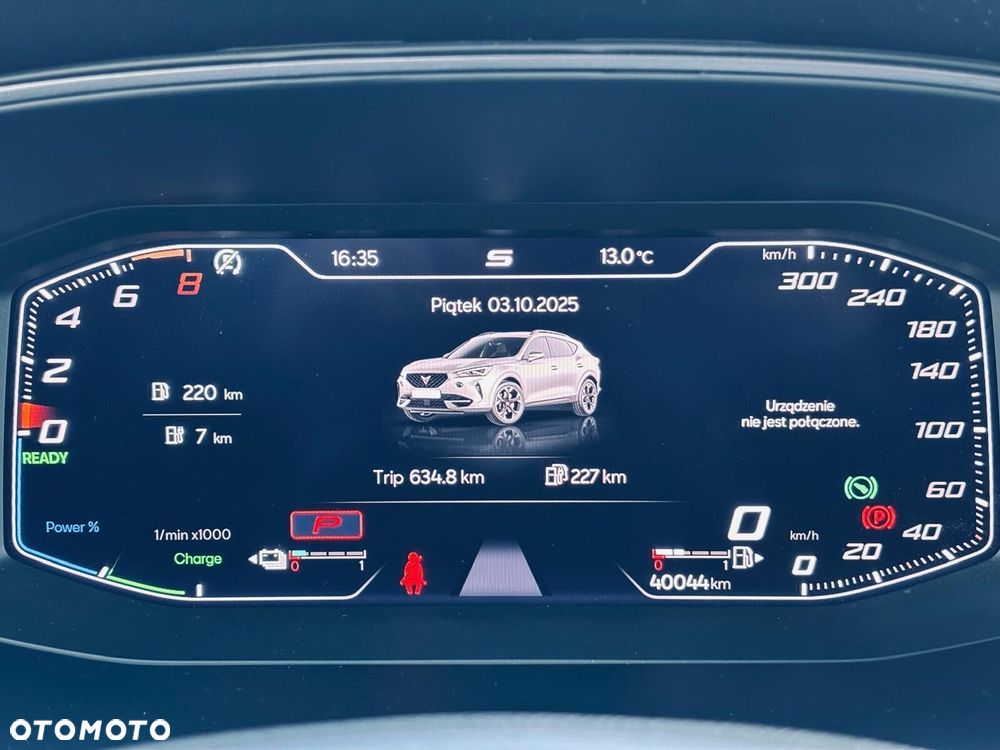 Cupra Formentor - 24